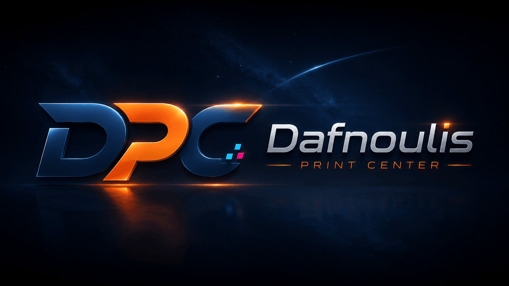 Dafnoulis Print Center