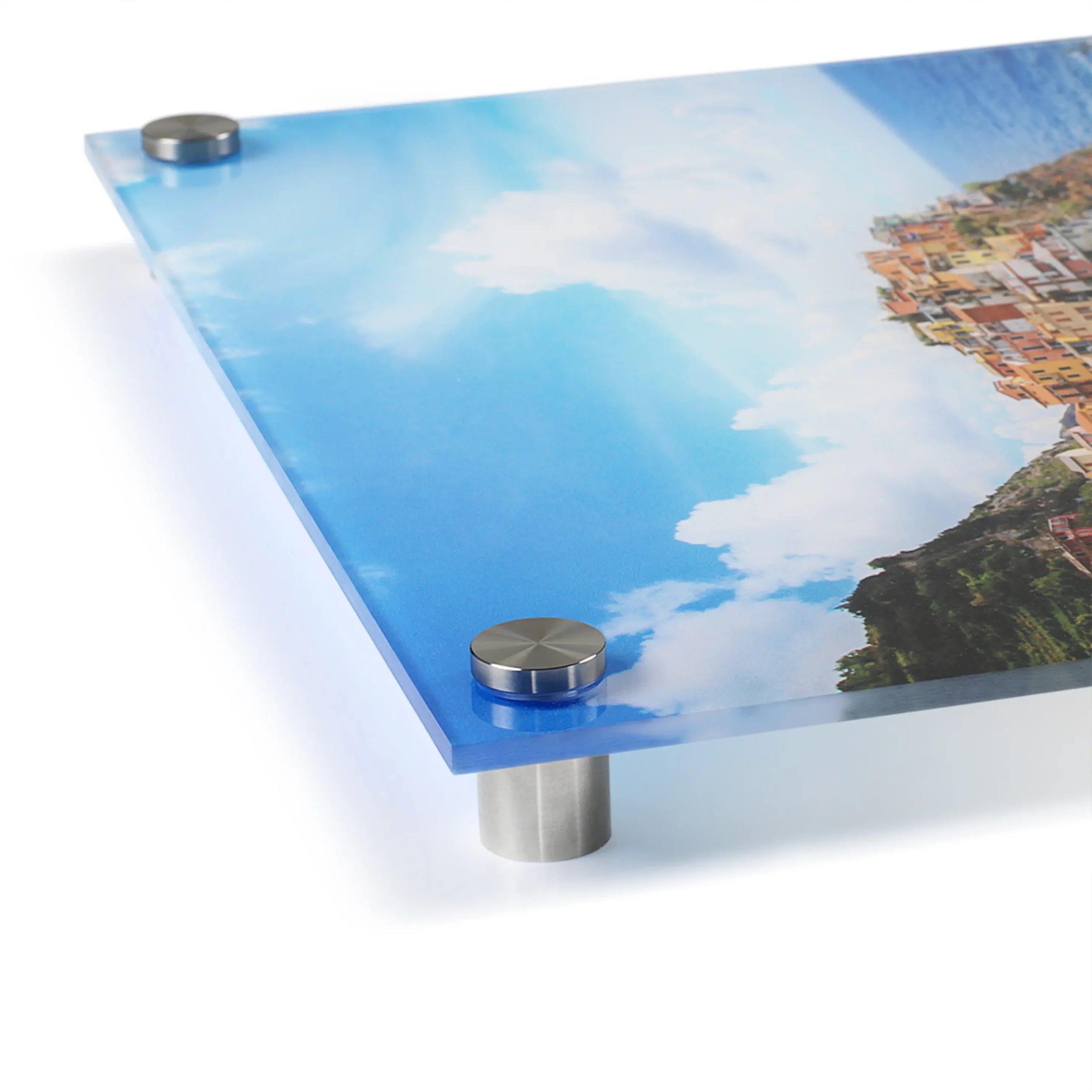 Plexiglass